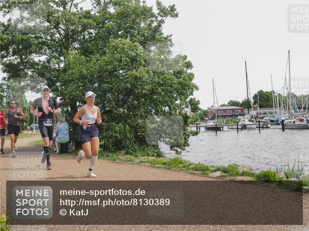 22.06.2025 - Viking Triathlon KatJ http://msf.ph/oto/8130389 22.06.2025 14:02:31 Laufen 116, 427, 603, 643 meine-sportfotos.de