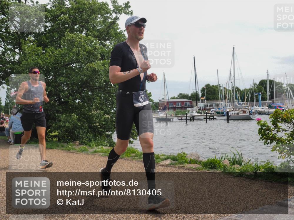 22.06.2025 - Viking Triathlon KatJ http://msf.ph/oto/8130405 22.06.2025 14:02:33 Laufen 427, 603, 632, 643 meine-sportfotos.de