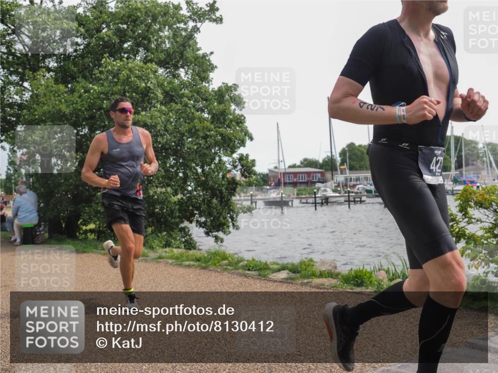 22.06.2025 - Viking Triathlon KatJ http://msf.ph/oto/8130412 22.06.2025 14:02:34 Laufen 427, 603, 632, 643 meine-sportfotos.de
