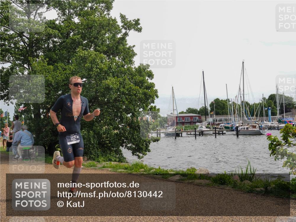 22.06.2025 - Viking Triathlon KatJ http://msf.ph/oto/8130442 22.06.2025 14:02:45 Laufen 97, 152, 241 meine-sportfotos.de