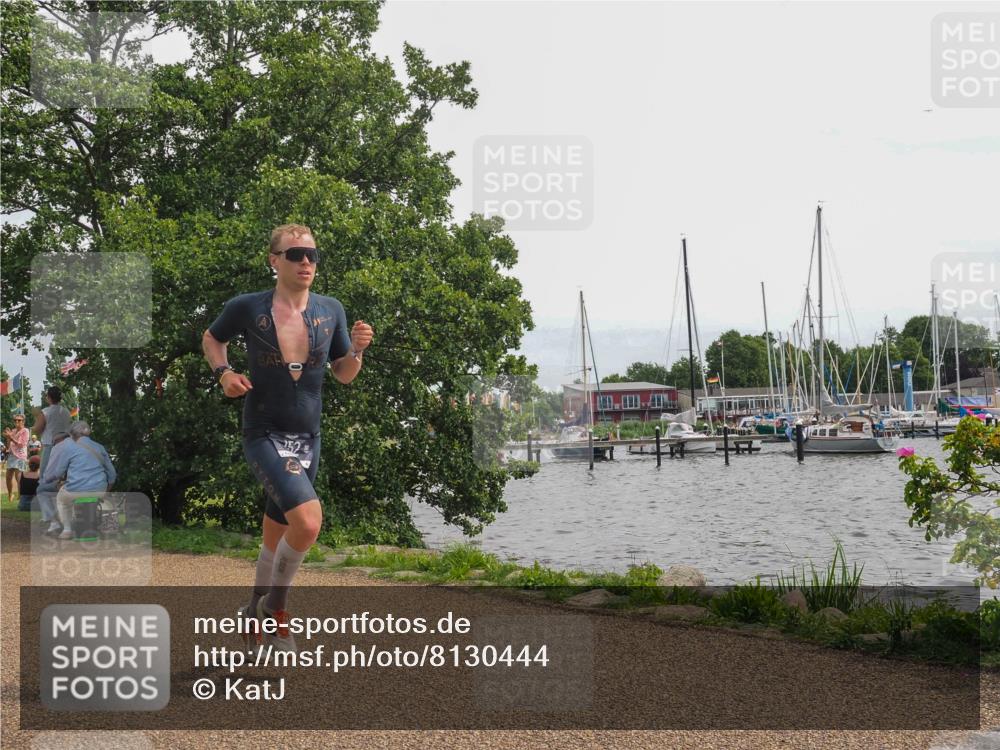 22.06.2025 - Viking Triathlon KatJ http://msf.ph/oto/8130444 22.06.2025 14:02:45 Laufen 97, 152, 241 meine-sportfotos.de