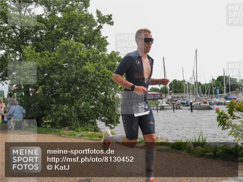 22.06.2025 - Viking Triathlon KatJ http://msf.ph/oto/8130452 22.06.2025 14:02:46 Laufen 97, 152, 241 meine-sportfotos.de