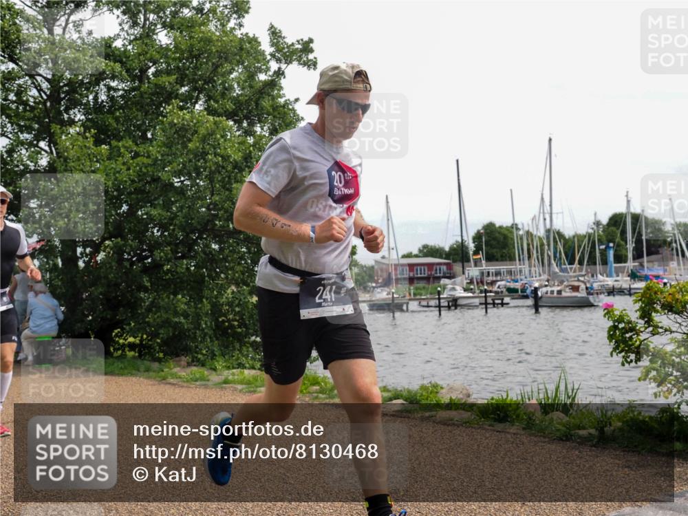 22.06.2025 - Viking Triathlon KatJ http://msf.ph/oto/8130468 22.06.2025 14:02:48 Laufen 97, 152, 241, 657 meine-sportfotos.de