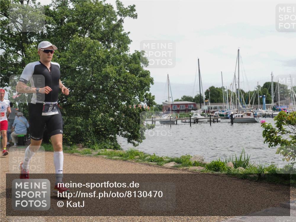 22.06.2025 - Viking Triathlon KatJ http://msf.ph/oto/8130470 22.06.2025 14:02:49 Laufen 97, 241, 386, 657 meine-sportfotos.de