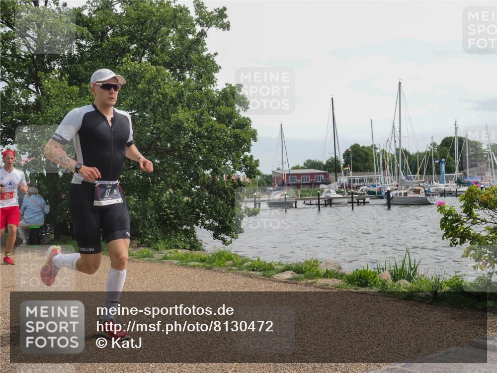 22.06.2025 - Viking Triathlon KatJ http://msf.ph/oto/8130472 22.06.2025 14:02:49 Laufen 97, 241, 386, 657 meine-sportfotos.de