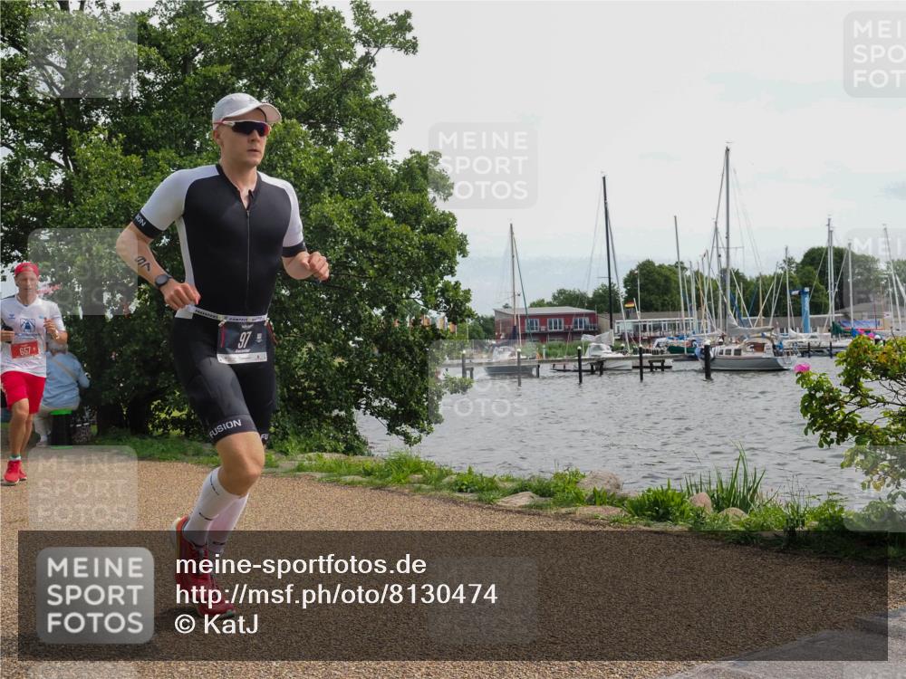 22.06.2025 - Viking Triathlon KatJ http://msf.ph/oto/8130474 22.06.2025 14:02:49 Laufen 97, 241, 386, 657 meine-sportfotos.de