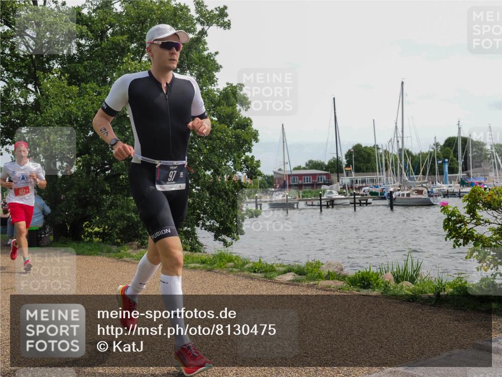 22.06.2025 - Viking Triathlon KatJ http://msf.ph/oto/8130475 22.06.2025 14:02:49 Laufen 97, 241, 386, 657 meine-sportfotos.de
