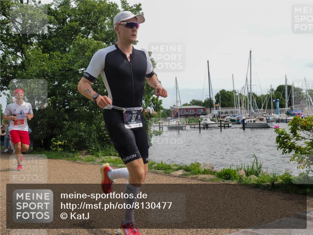 22.06.2025 - Viking Triathlon KatJ http://msf.ph/oto/8130477 22.06.2025 14:02:49 Laufen 97, 241, 386, 657 meine-sportfotos.de