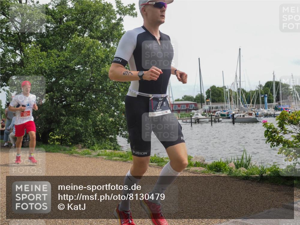 22.06.2025 - Viking Triathlon KatJ http://msf.ph/oto/8130479 22.06.2025 14:02:49 Laufen 97, 241, 386, 657 meine-sportfotos.de