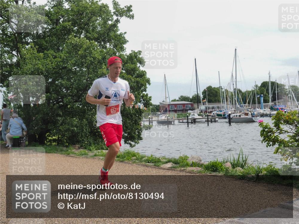 22.06.2025 - Viking Triathlon KatJ http://msf.ph/oto/8130494 22.06.2025 14:02:50 Laufen 97, 241, 386, 657 meine-sportfotos.de