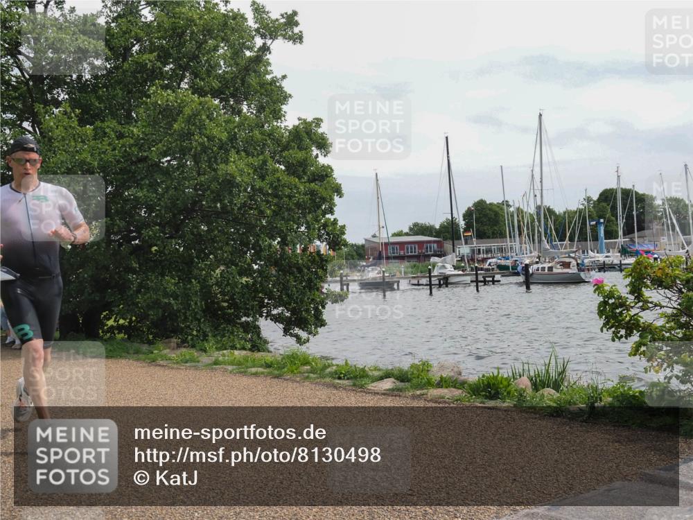 22.06.2025 - Viking Triathlon KatJ http://msf.ph/oto/8130498 22.06.2025 14:02:52 Laufen 386, 657 meine-sportfotos.de