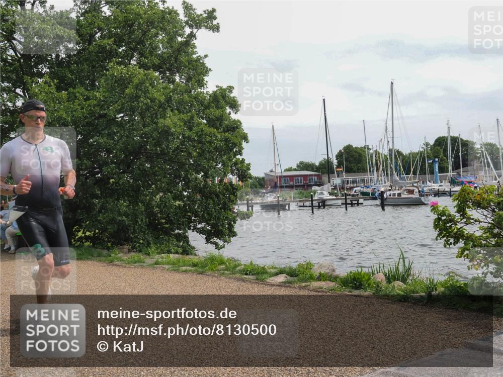 22.06.2025 - Viking Triathlon KatJ http://msf.ph/oto/8130500 22.06.2025 14:02:52 Laufen 386, 657 meine-sportfotos.de