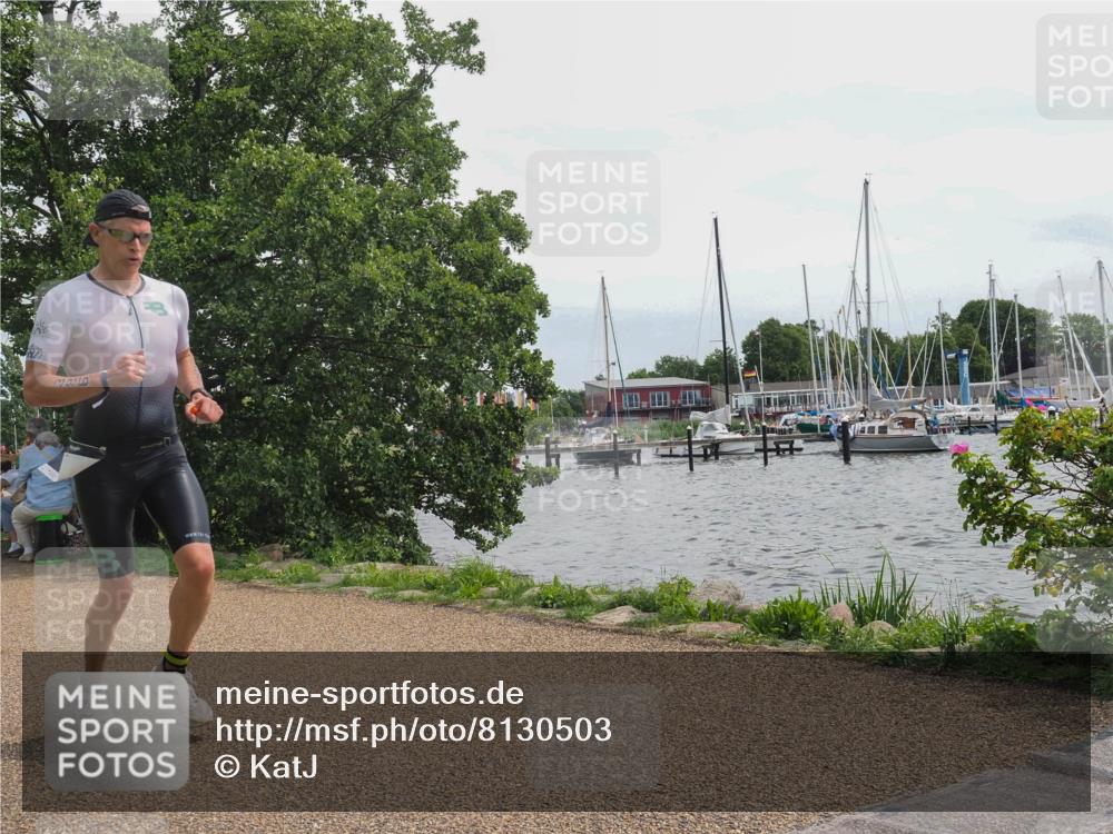 22.06.2025 - Viking Triathlon KatJ http://msf.ph/oto/8130503 22.06.2025 14:02:52 Laufen 386, 657 meine-sportfotos.de