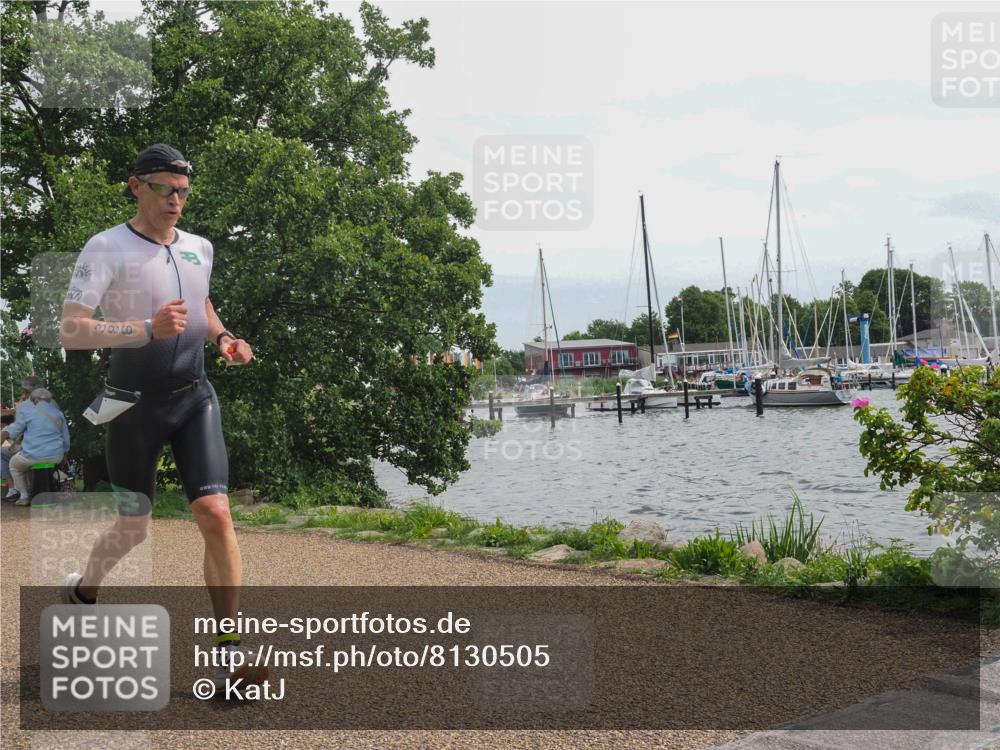 22.06.2025 - Viking Triathlon KatJ http://msf.ph/oto/8130505 22.06.2025 14:02:52 Laufen 386, 657 meine-sportfotos.de