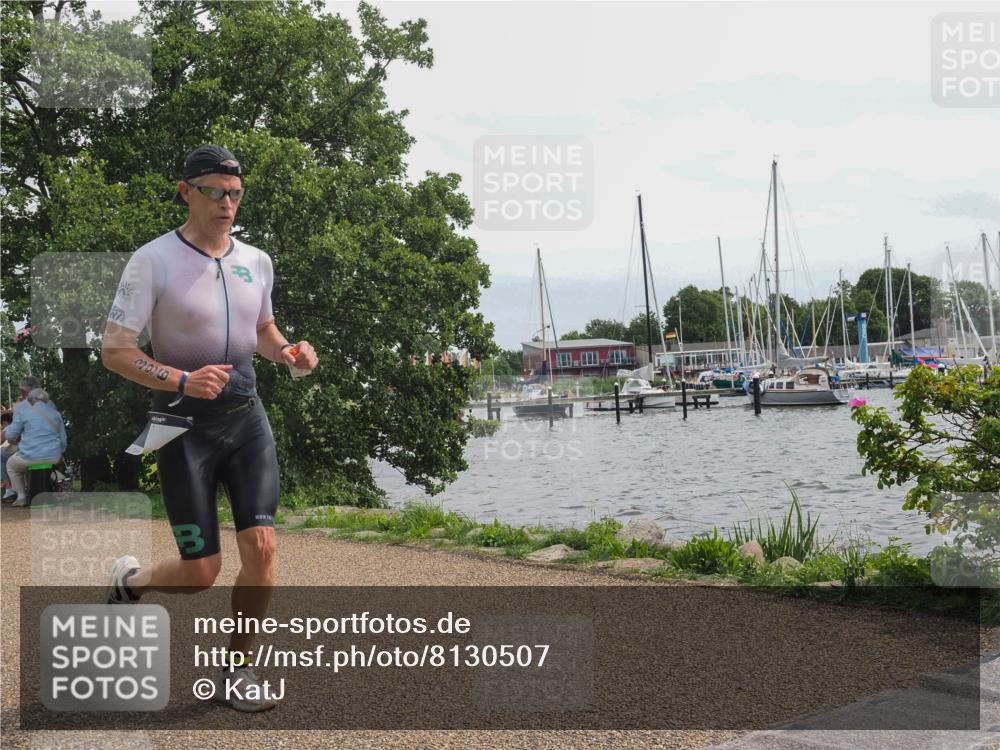 22.06.2025 - Viking Triathlon KatJ http://msf.ph/oto/8130507 22.06.2025 14:02:53 Laufen 386, 657 meine-sportfotos.de