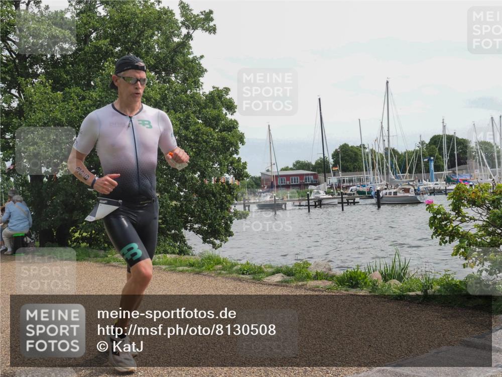 22.06.2025 - Viking Triathlon KatJ http://msf.ph/oto/8130508 22.06.2025 14:02:53 Laufen 386, 657 meine-sportfotos.de