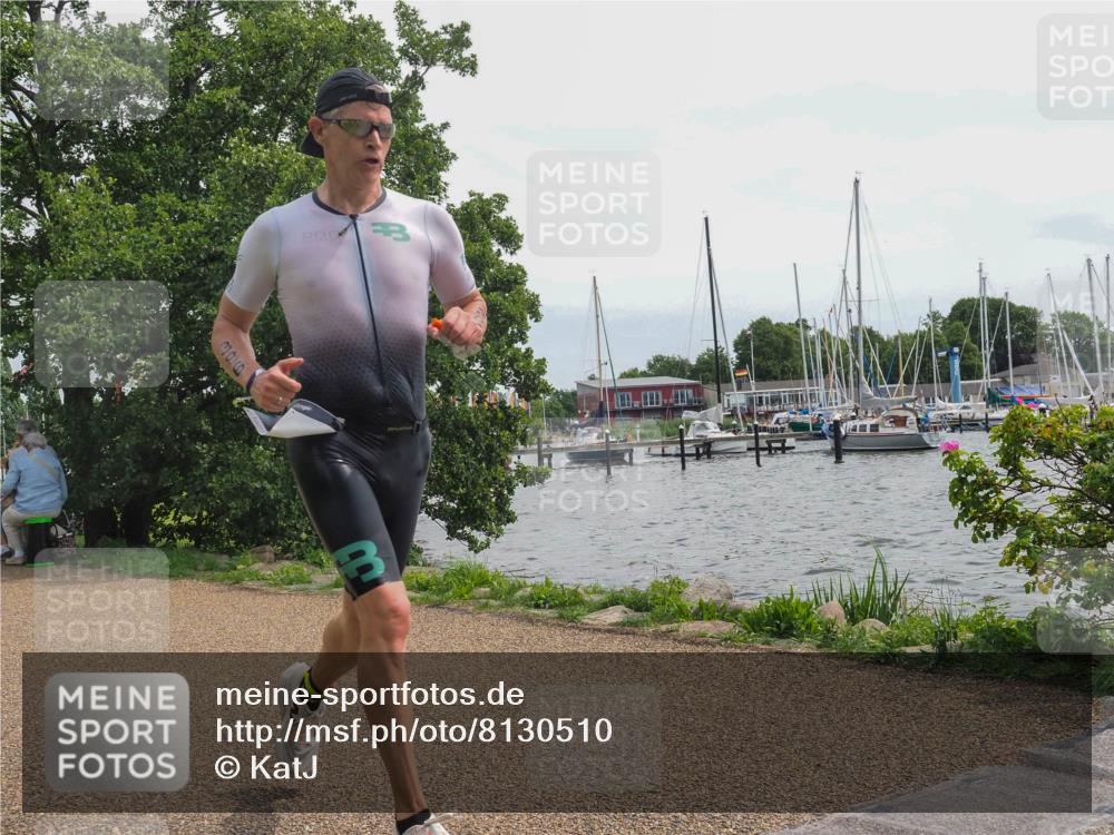 22.06.2025 - Viking Triathlon KatJ http://msf.ph/oto/8130510 22.06.2025 14:02:53 Laufen 386, 657 meine-sportfotos.de