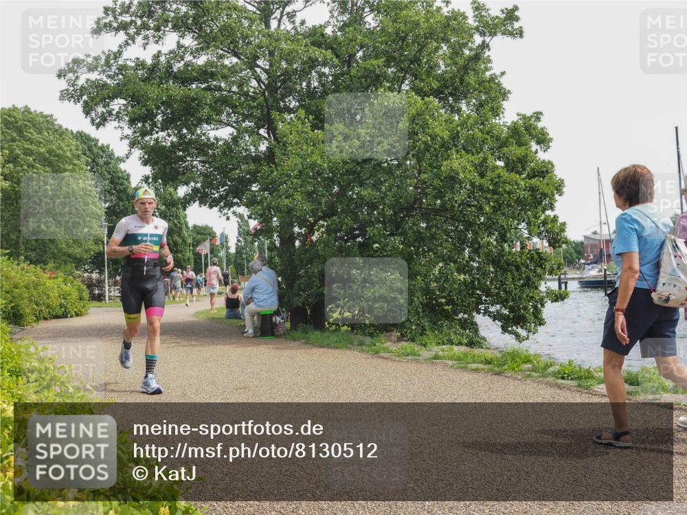 22.06.2025 - Viking Triathlon KatJ http://msf.ph/oto/8130512 22.06.2025 14:03:00 Laufen 289 meine-sportfotos.de