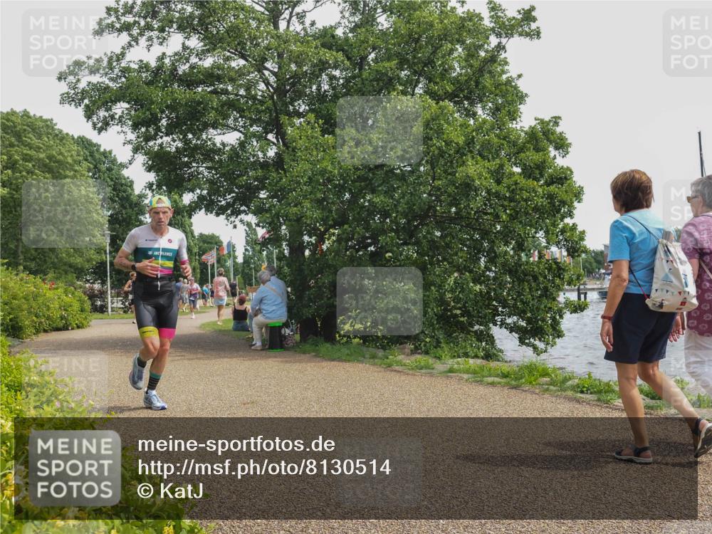 22.06.2025 - Viking Triathlon KatJ http://msf.ph/oto/8130514 22.06.2025 14:03:00 Laufen 289 meine-sportfotos.de