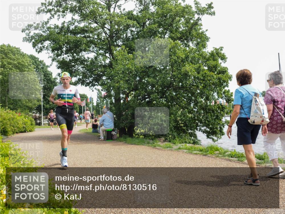 22.06.2025 - Viking Triathlon KatJ http://msf.ph/oto/8130516 22.06.2025 14:03:00 Laufen 289 meine-sportfotos.de