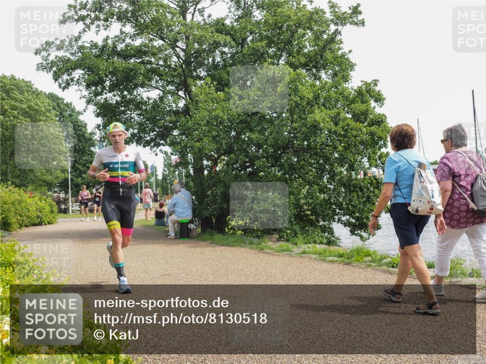 22.06.2025 - Viking Triathlon KatJ http://msf.ph/oto/8130518 22.06.2025 14:03:00 Laufen 289 meine-sportfotos.de