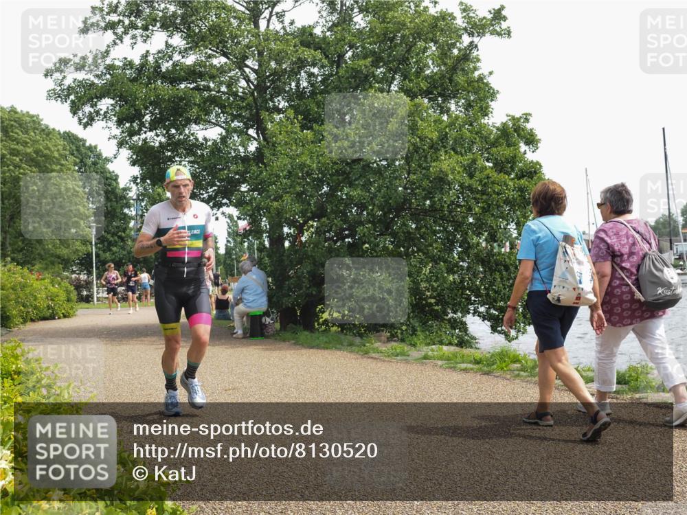 22.06.2025 - Viking Triathlon KatJ http://msf.ph/oto/8130520 22.06.2025 14:03:01 Laufen 289 meine-sportfotos.de