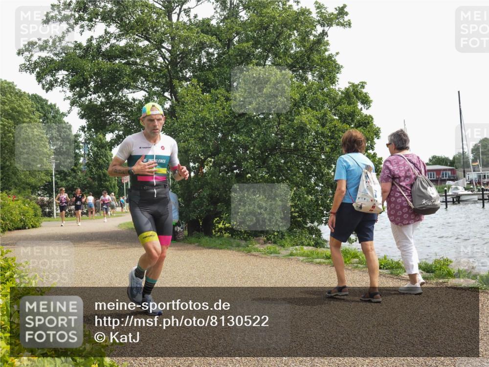 22.06.2025 - Viking Triathlon KatJ http://msf.ph/oto/8130522 22.06.2025 14:03:01 Laufen 289 meine-sportfotos.de