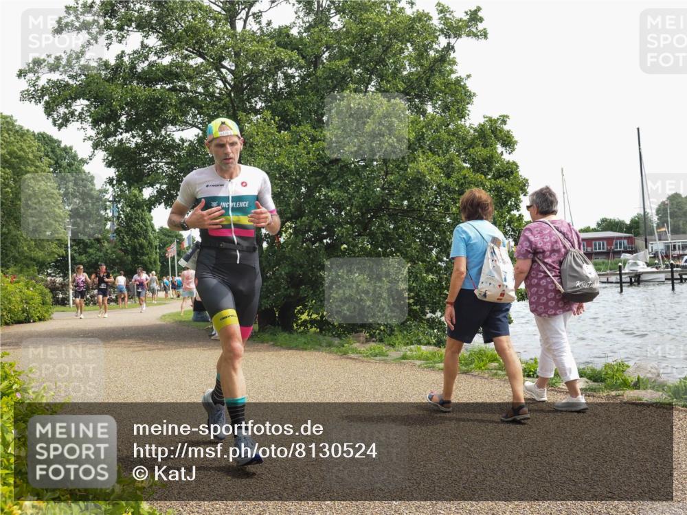 22.06.2025 - Viking Triathlon KatJ http://msf.ph/oto/8130524 22.06.2025 14:03:01 Laufen 289 meine-sportfotos.de