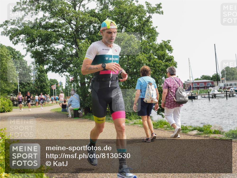22.06.2025 - Viking Triathlon KatJ http://msf.ph/oto/8130530 22.06.2025 14:03:01 Laufen 289 meine-sportfotos.de