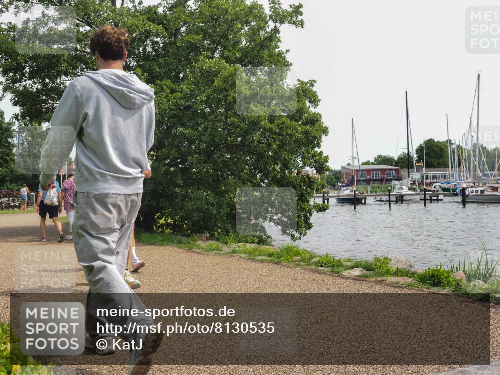 22.06.2025 - Viking Triathlon KatJ http://msf.ph/oto/8130535 22.06.2025 14:03:08 Laufen 102, 415 meine-sportfotos.de