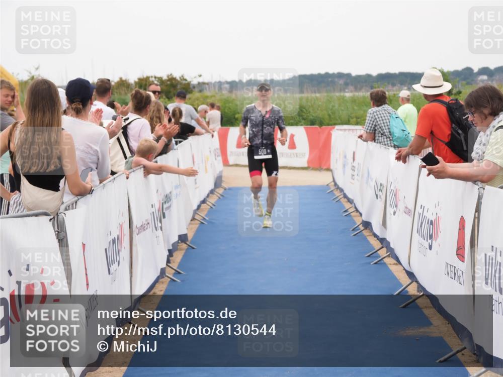22.06.2025 - Viking Triathlon MichiJ http://msf.ph/oto/8130544 22.06.2025 15:31:17 Ziel 500 meine-sportfotos.de