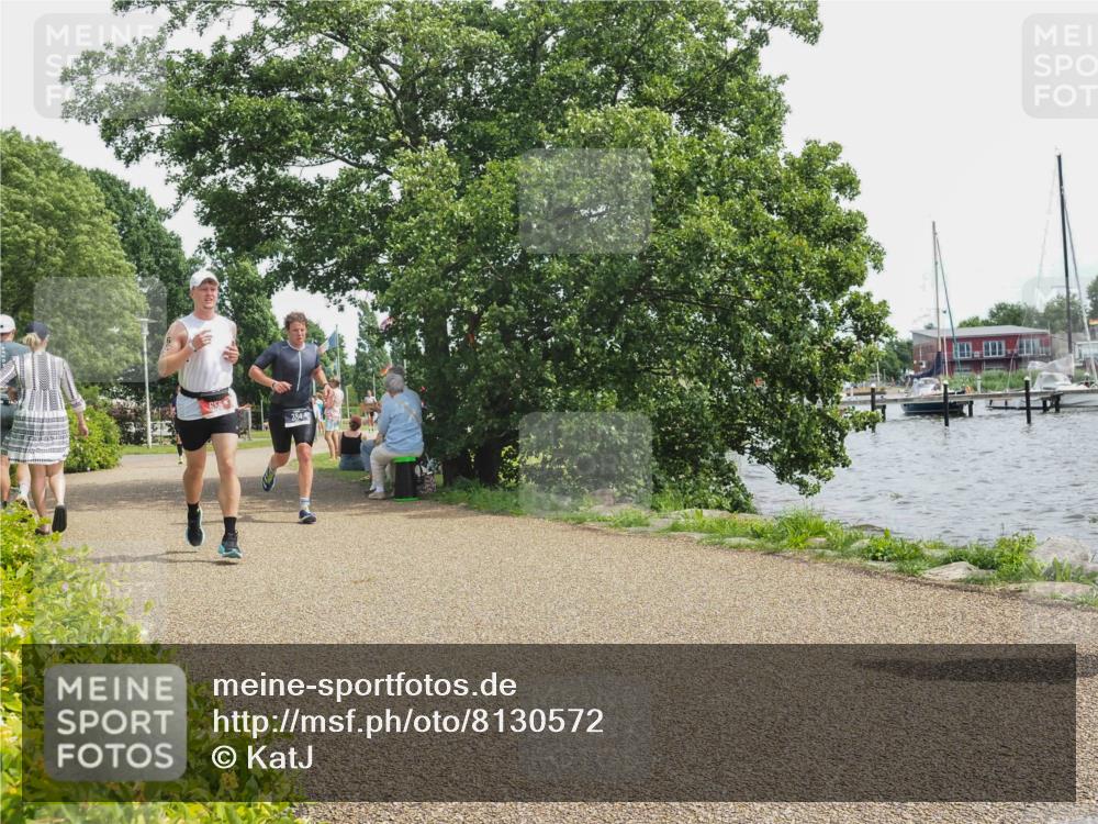 22.06.2025 - Viking Triathlon KatJ http://msf.ph/oto/8130572 22.06.2025 14:03:41 Laufen 384, 658 meine-sportfotos.de
