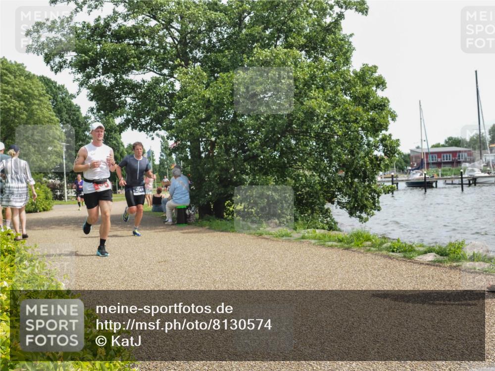 22.06.2025 - Viking Triathlon KatJ http://msf.ph/oto/8130574 22.06.2025 14:03:41 Laufen 384, 658 meine-sportfotos.de