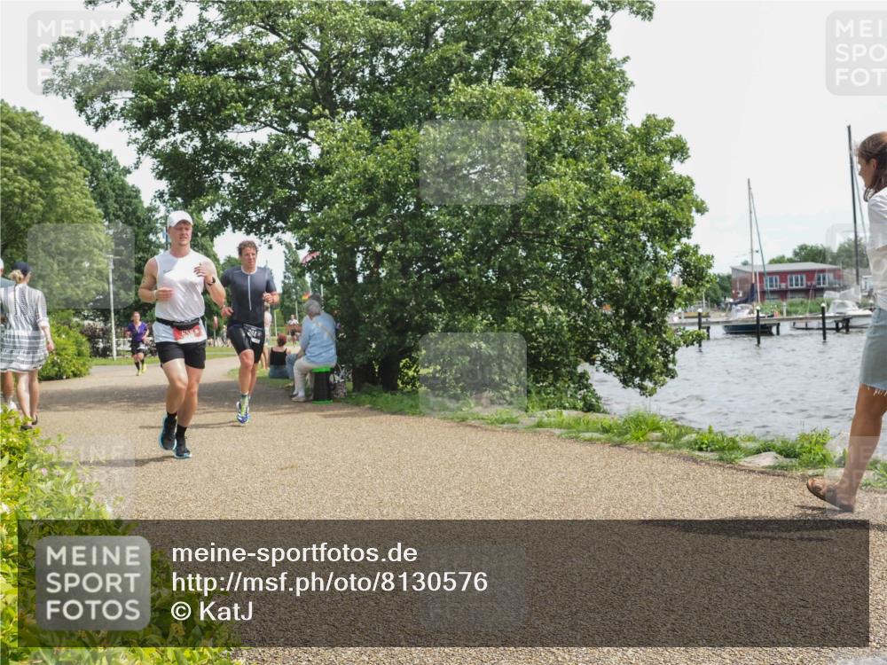 22.06.2025 - Viking Triathlon KatJ http://msf.ph/oto/8130576 22.06.2025 14:03:41 Laufen 384, 658 meine-sportfotos.de