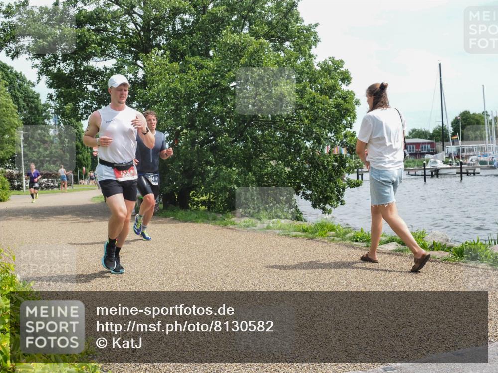 22.06.2025 - Viking Triathlon KatJ http://msf.ph/oto/8130582 22.06.2025 14:03:42 Laufen 384, 658 meine-sportfotos.de