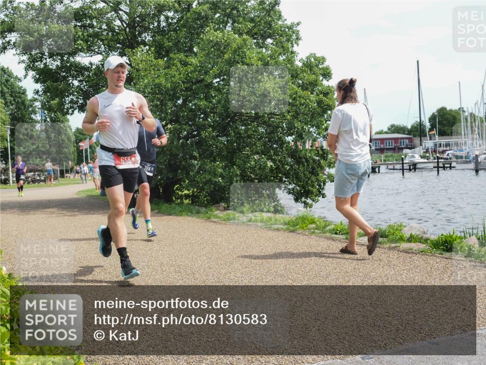 22.06.2025 - Viking Triathlon KatJ http://msf.ph/oto/8130583 22.06.2025 14:03:42 Laufen 384, 658 meine-sportfotos.de