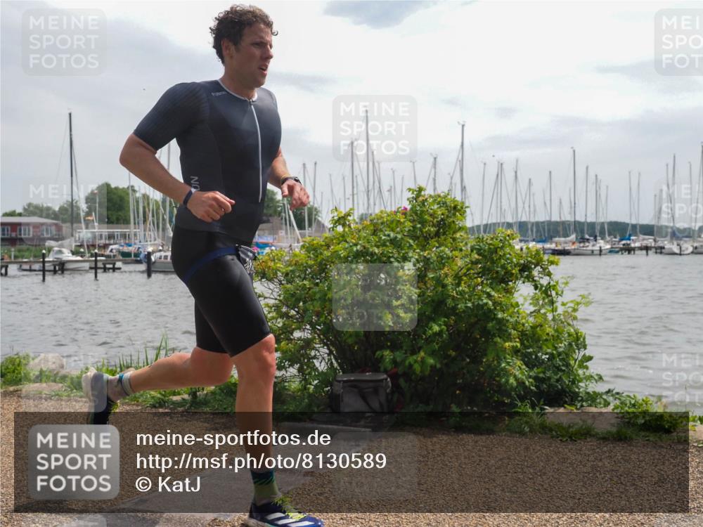 22.06.2025 - Viking Triathlon KatJ http://msf.ph/oto/8130589 22.06.2025 14:03:43 Laufen 384, 658 meine-sportfotos.de