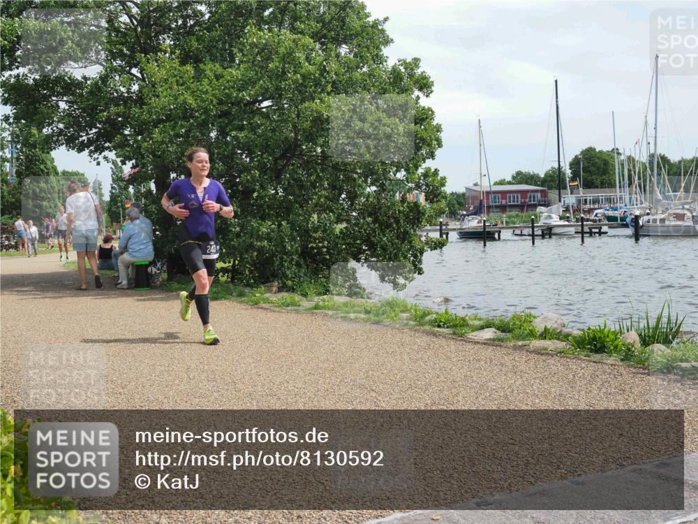 22.06.2025 - Viking Triathlon KatJ http://msf.ph/oto/8130592 22.06.2025 14:03:48 Laufen 243 meine-sportfotos.de