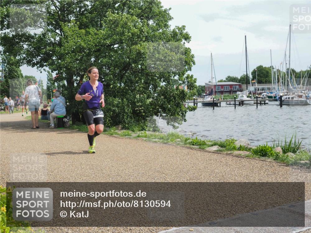 22.06.2025 - Viking Triathlon KatJ http://msf.ph/oto/8130594 22.06.2025 14:03:49 Laufen 243 meine-sportfotos.de