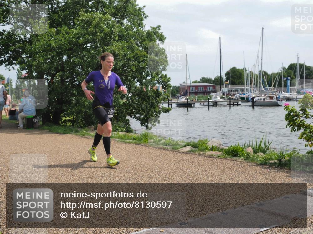 22.06.2025 - Viking Triathlon KatJ http://msf.ph/oto/8130597 22.06.2025 14:03:49 Laufen 243 meine-sportfotos.de