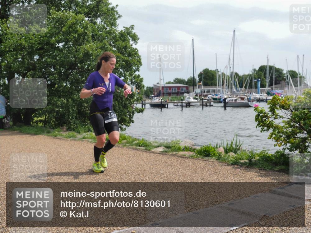 22.06.2025 - Viking Triathlon KatJ http://msf.ph/oto/8130601 22.06.2025 14:03:49 Laufen 243 meine-sportfotos.de