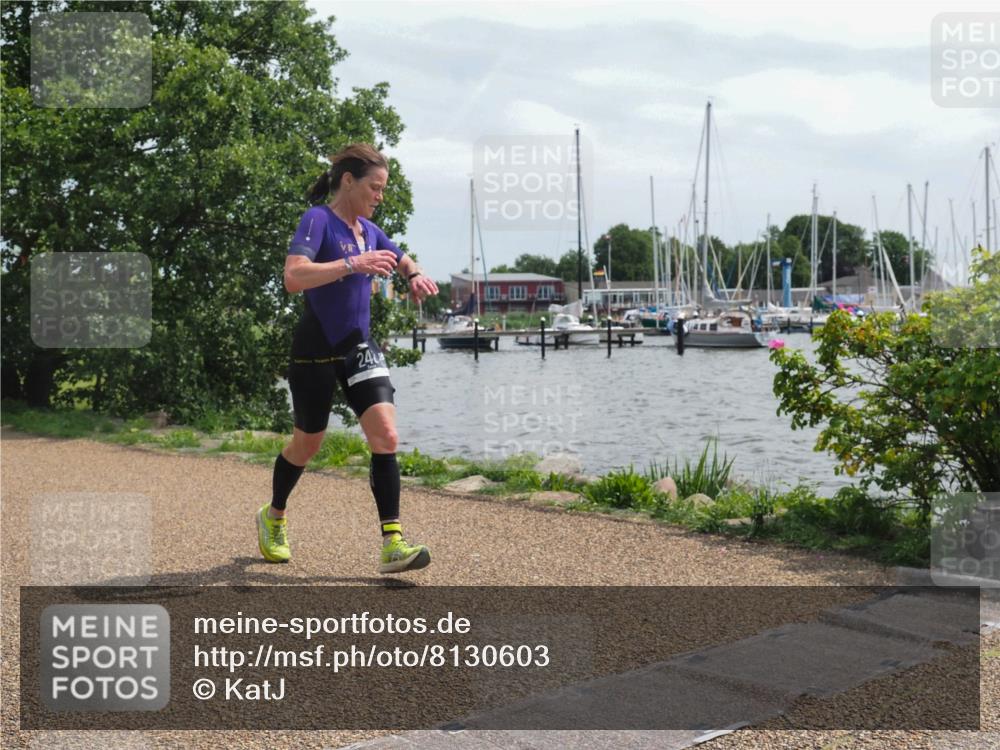 22.06.2025 - Viking Triathlon KatJ http://msf.ph/oto/8130603 22.06.2025 14:03:49 Laufen 243 meine-sportfotos.de