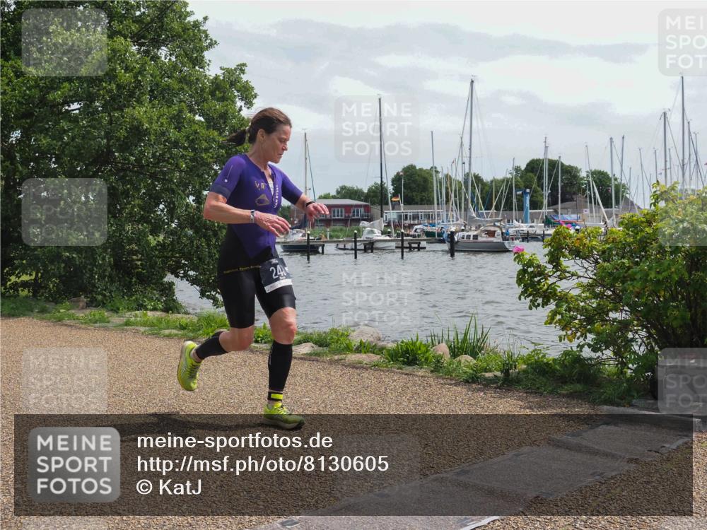22.06.2025 - Viking Triathlon KatJ http://msf.ph/oto/8130605 22.06.2025 14:03:50 Laufen 243 meine-sportfotos.de
