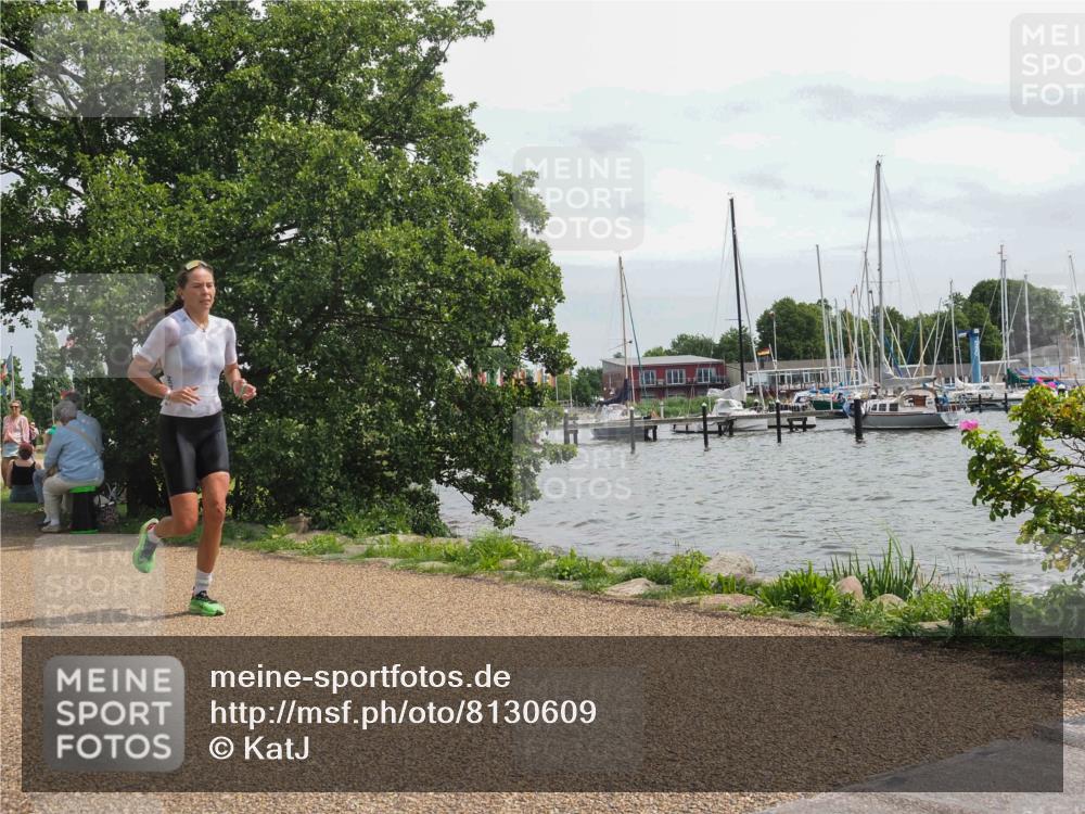 22.06.2025 - Viking Triathlon KatJ http://msf.ph/oto/8130609 22.06.2025 14:03:55 Laufen 13 meine-sportfotos.de