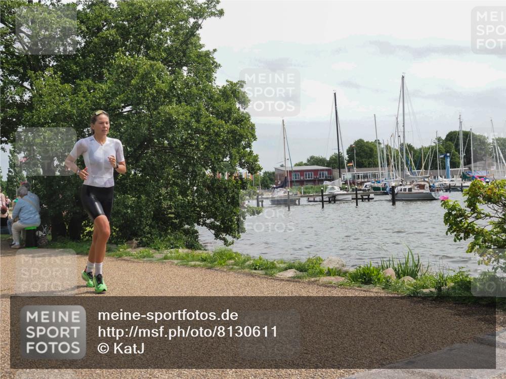 22.06.2025 - Viking Triathlon KatJ http://msf.ph/oto/8130611 22.06.2025 14:03:55 Laufen 13 meine-sportfotos.de