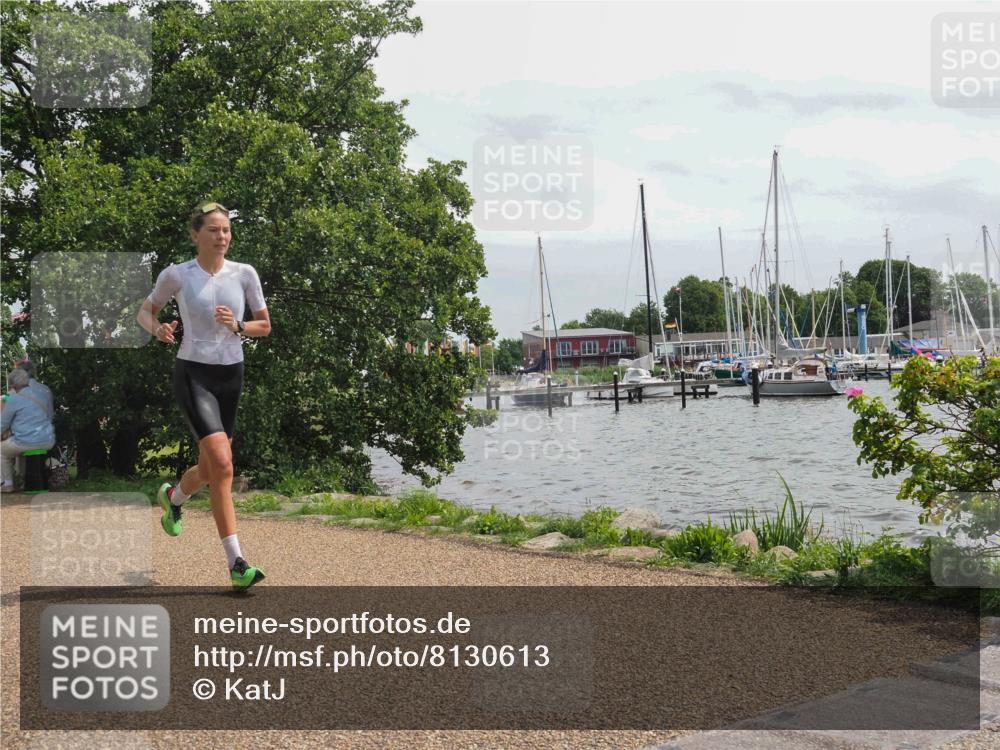 22.06.2025 - Viking Triathlon KatJ http://msf.ph/oto/8130613 22.06.2025 14:03:55 Laufen 13 meine-sportfotos.de