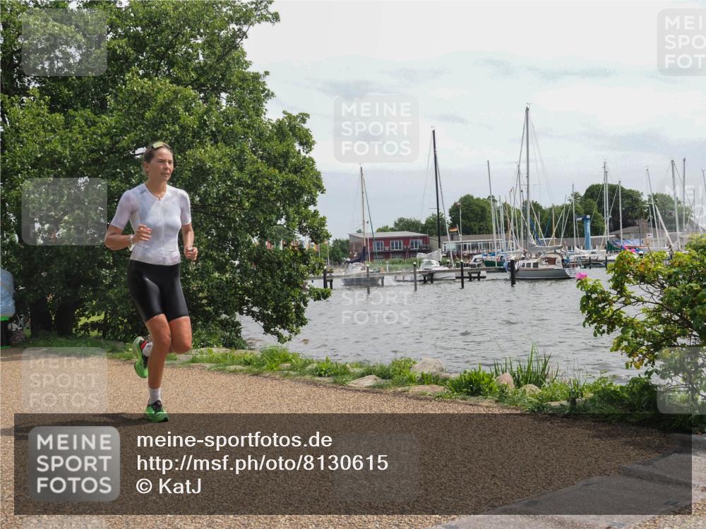 22.06.2025 - Viking Triathlon KatJ http://msf.ph/oto/8130615 22.06.2025 14:03:55 Laufen 13 meine-sportfotos.de