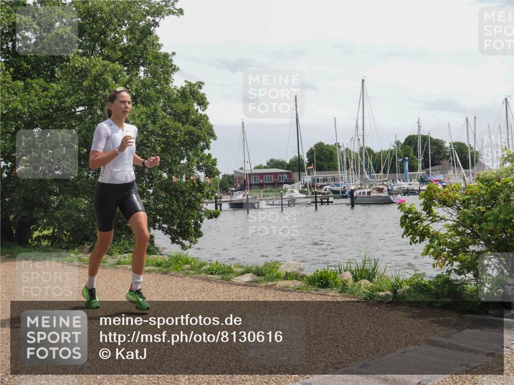 22.06.2025 - Viking Triathlon KatJ http://msf.ph/oto/8130616 22.06.2025 14:03:55 Laufen 13 meine-sportfotos.de
