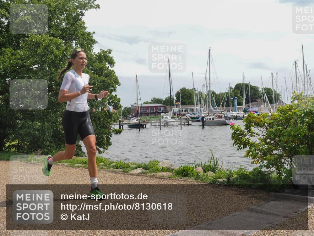 22.06.2025 - Viking Triathlon KatJ http://msf.ph/oto/8130618 22.06.2025 14:03:55 Laufen 13 meine-sportfotos.de