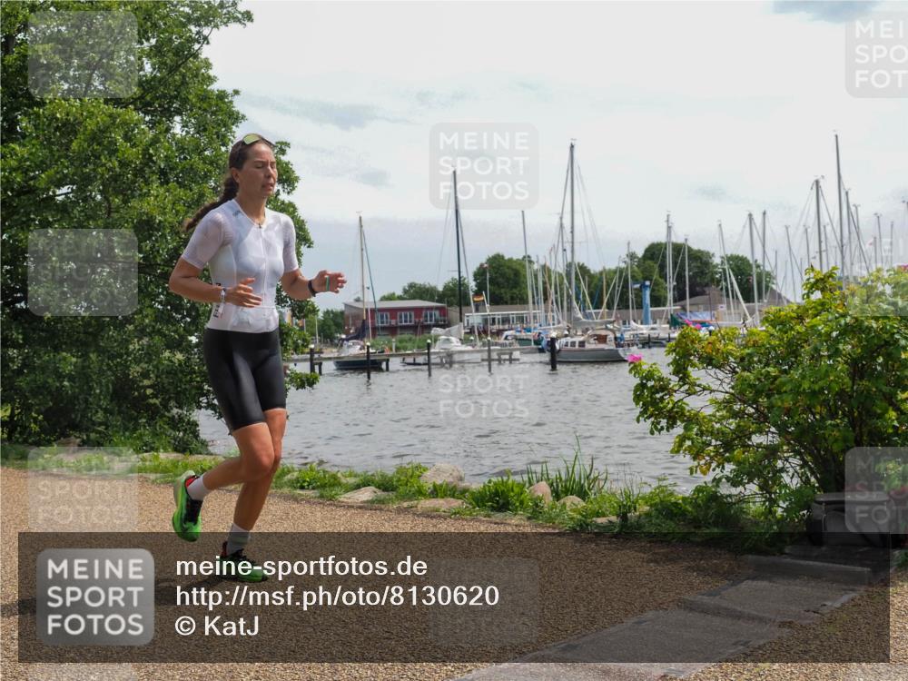 22.06.2025 - Viking Triathlon KatJ http://msf.ph/oto/8130620 22.06.2025 14:03:55 Laufen 13 meine-sportfotos.de